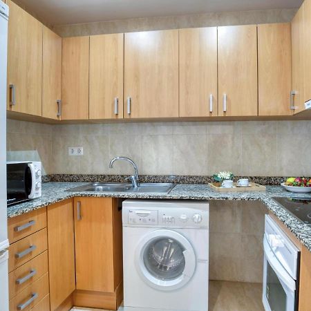 S'Agaro Centre Ap 4 Διαμέρισμα Εξωτερικό φωτογραφία