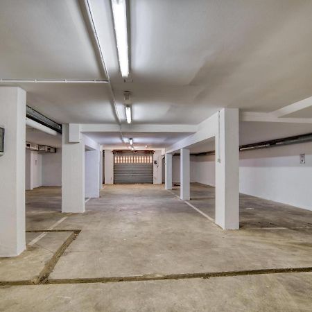 S'Agaro Centre Ap 4 Διαμέρισμα Εξωτερικό φωτογραφία
