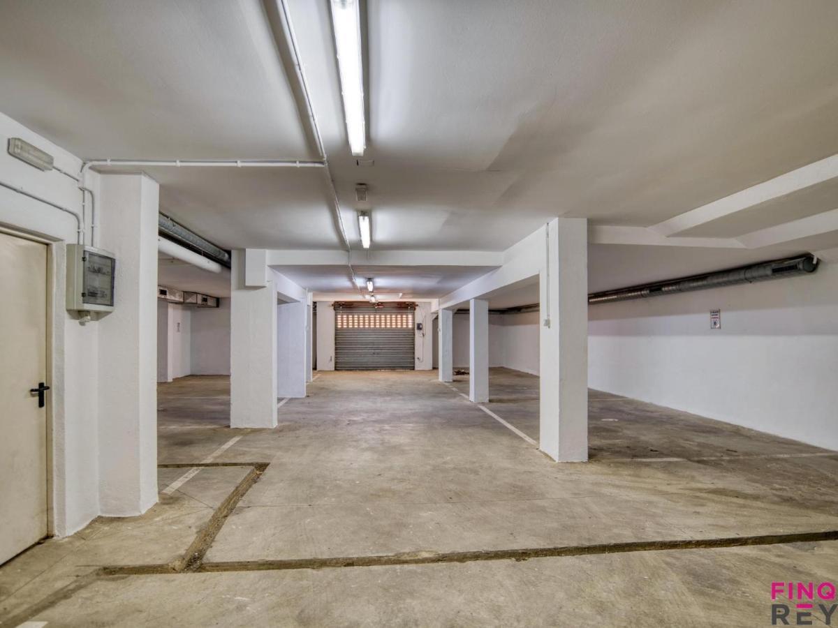 S'Agaro Centre Ap 4 Διαμέρισμα Εξωτερικό φωτογραφία