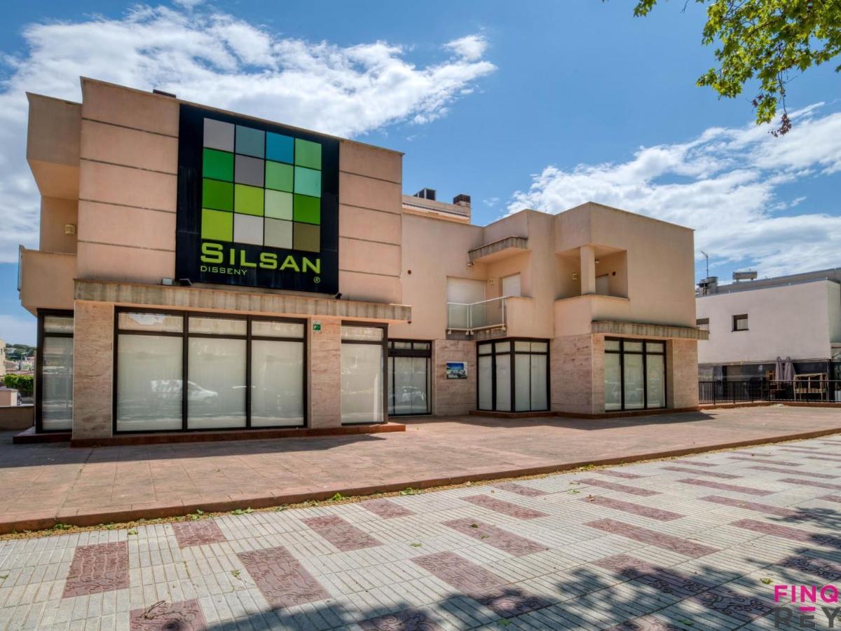 S'Agaro Centre Ap 4 Διαμέρισμα Εξωτερικό φωτογραφία