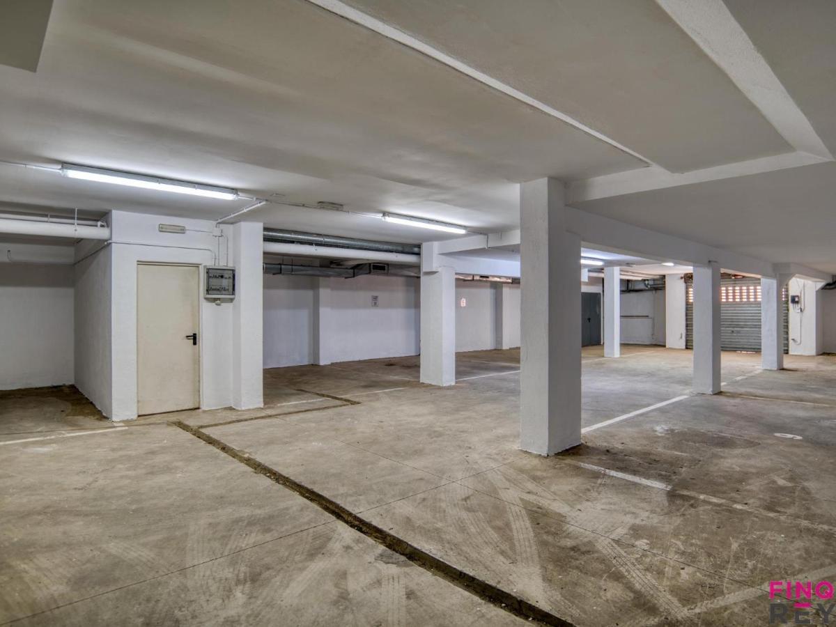 S'Agaro Centre Ap 4 Διαμέρισμα Εξωτερικό φωτογραφία